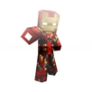 Mod Iron Man for MCPE APK