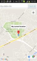 FPT Maps الملصق