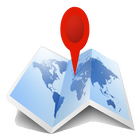 Street Router أيقونة
