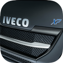 IVECO NEW STRALIS tablet APK