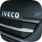 IVECO NEW STRALIS tablet آئیکن