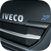 IVECO NEW STRALIS tablet