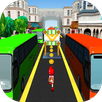 Mario Subway Surfers APK