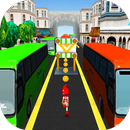 Mario Subway Surfers APK