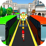 Mario Subway Surfers