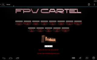 FPV Cartel imagem de tela 1
