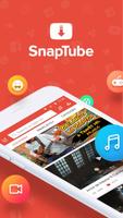 snap Tube Poster