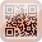 Free QR Barcode Reader icône