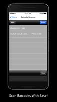 Free QR Barcode Reader capture d'écran 2