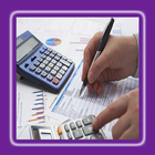 Learn Cost Accounting icône
