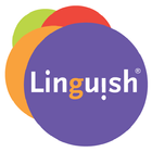 Linguish ไอคอน