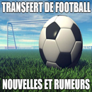 Transfert de football News APK