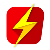 FLASH DELIVERY آئیکن