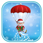 Jump Christmas - Free Game 圖標