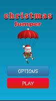 Jump Christmas - Free Game Affiche