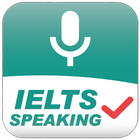 IELTS Speaking ไอคอน