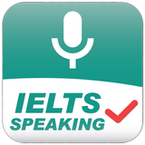 IELTS Speaking aplikacja