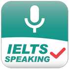 IELTS Speaking biểu tượng