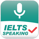 IELTS Speaking icône