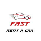 Fast Rent a Car icon
