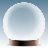 Bola Do Futuro icon