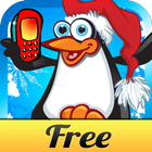 Free Christmas Text Tones biểu tượng