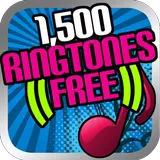 1500 Free Ringtones