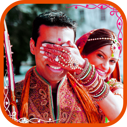 Photo Wedding Frames