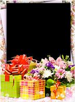 برنامه‌نما Birthday Photo Frames عکس از صفحه