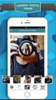Camera Photo Frame تصوير الشاشة 2