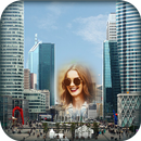 Paris Photo Frame APK