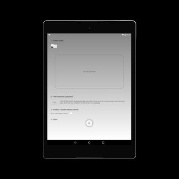 Frame Player 截图 5