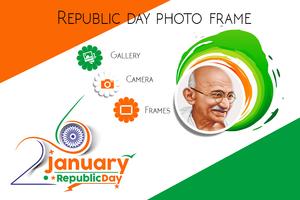 26 January Photo Frames poster
