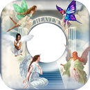 Heaven Photos Frames aplikacja