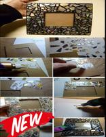 Frame Art and Craft Ideas ภาพหน้าจอ 3