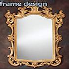 Frame Design icône