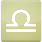 Diet, Weight Diary, Body Log icon
