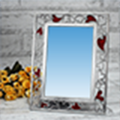 love photo frame