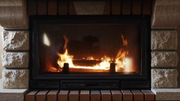 Fireplace Home ảnh chụp màn hình 2