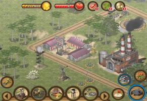 Jurassic Island: Dinosaur Zoo screenshot 3