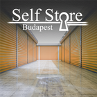 Self Store icon