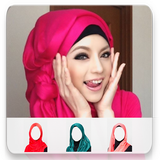Hijab Styles 2017 icône
