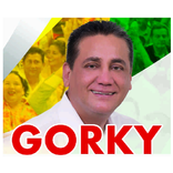 Gorky
