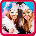 Feathers Picture Frames