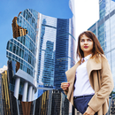 Skyscraper Photo Frames APK