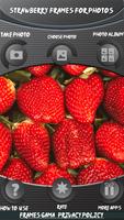 Fraises à fraises pour photos capture d'écran 2