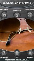 Sunglasses Photo Frames capture d'écran 2