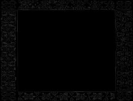 Photo Frames Black and White 截圖 1