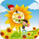 Photo Frames Children APK