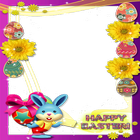 Easter Frames icon